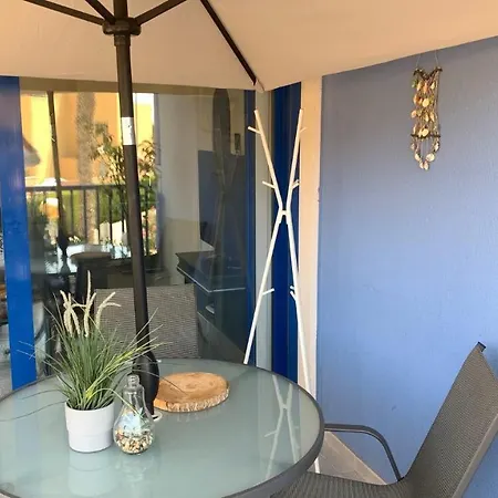 - Blue Luxury * Cabo Roig
