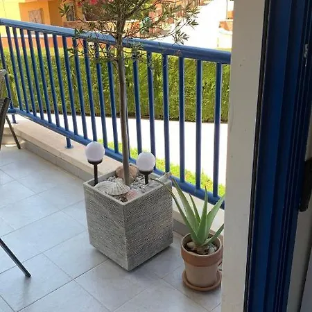 - Blue Luxury Apartamento Cabo Roig