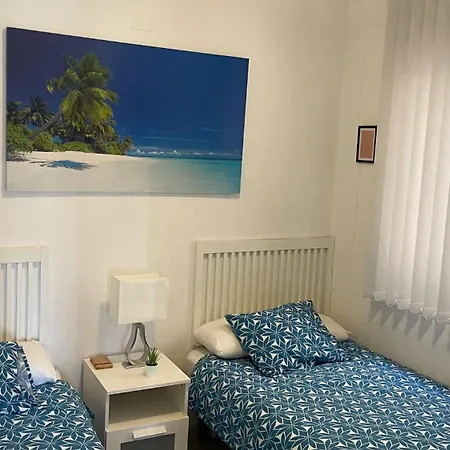 Apartamento - Blue Luxury Cabo Roig
