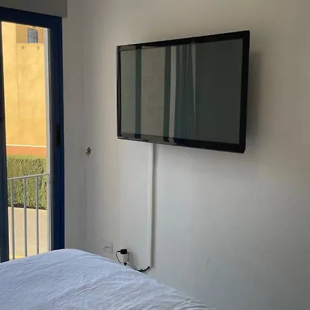 - Blue Luxury Cabo Roig