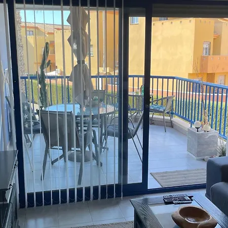 - Blue Luxury * Cabo Roig