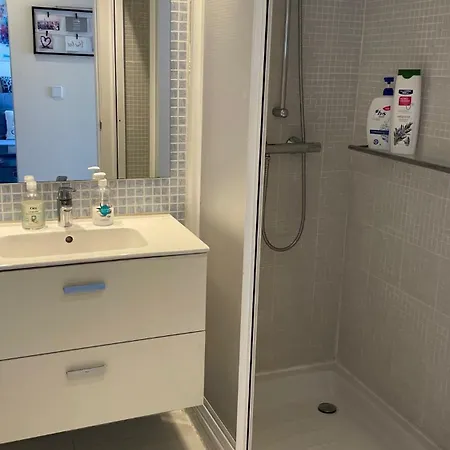 - Blue Luxury Apartamento Cabo Roig