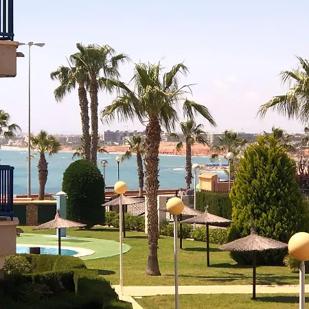 - Blue Luxury Apartamento