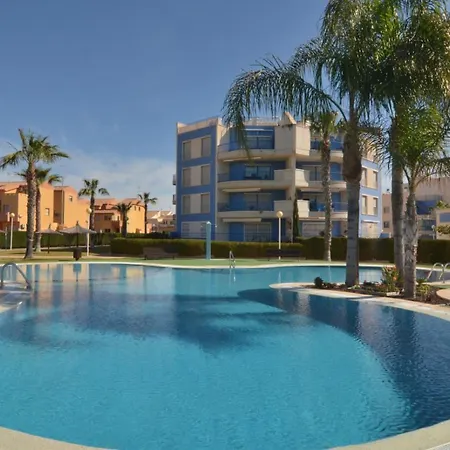 Apartamento - Blue Luxury *
