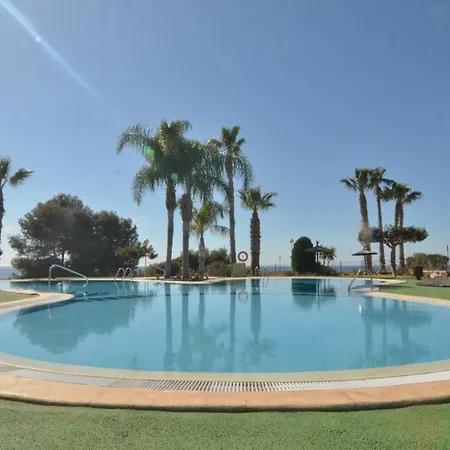 Apartamento - Blue Luxury