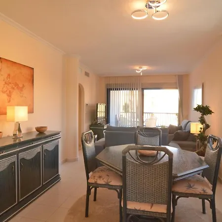 Apartamento - Blue Luxury Cabo Roig