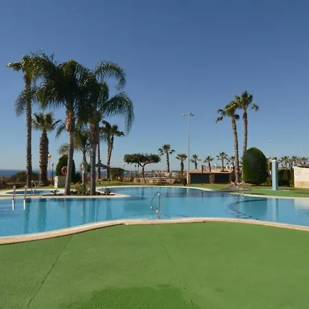 - Blue Luxury * Cabo Roig