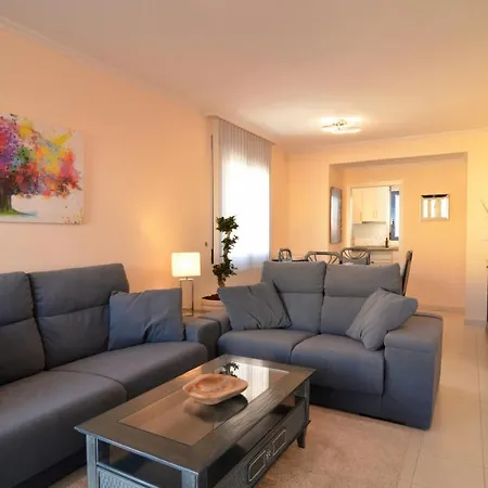 - Blue Luxury Apartamento *