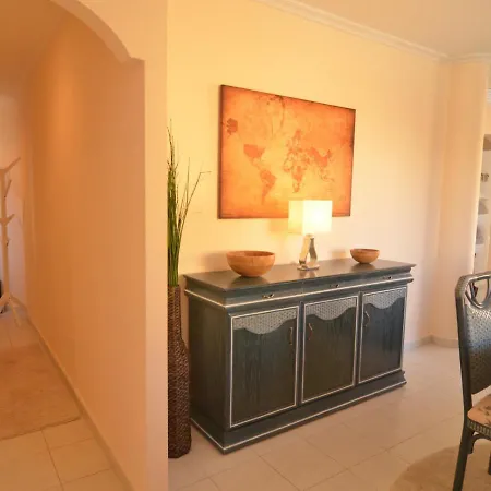 - Blue Luxury Apartamento *