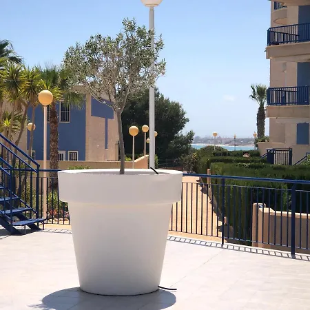 Apartamento - Blue Luxury *