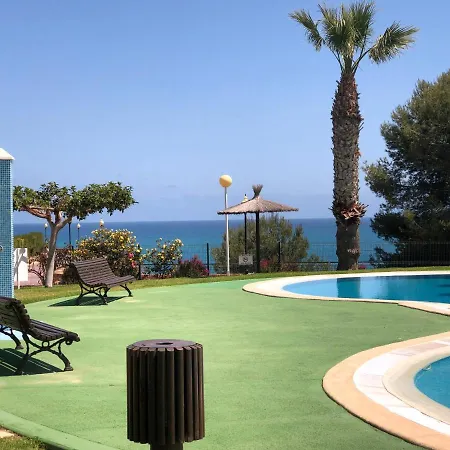 - Blue Luxury Apartamento