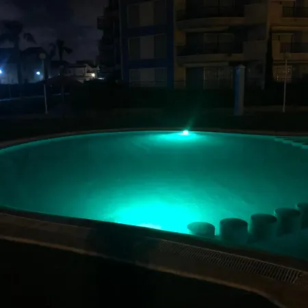 Apartamento - Blue Luxury