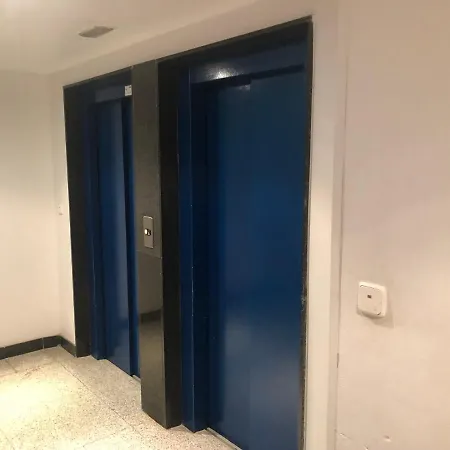 - Blue Luxury Apartamento *