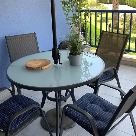 - Blue Luxury Cabo Roig