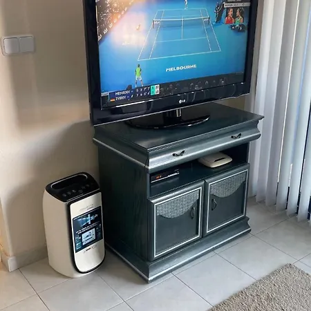 Lägenhet - Blue Luxury