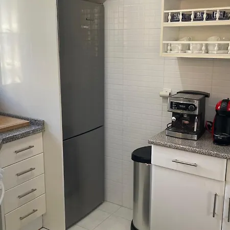 - Blue Luxury Lägenhet *