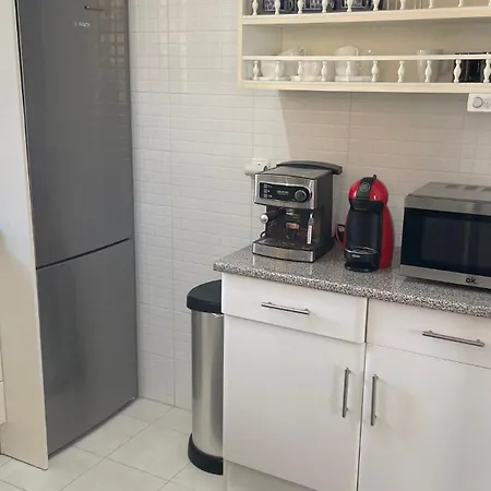 Lägenhet - Blue Luxury Cabo Roig