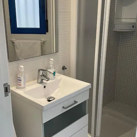 - Blue Luxury Lägenhet Cabo Roig