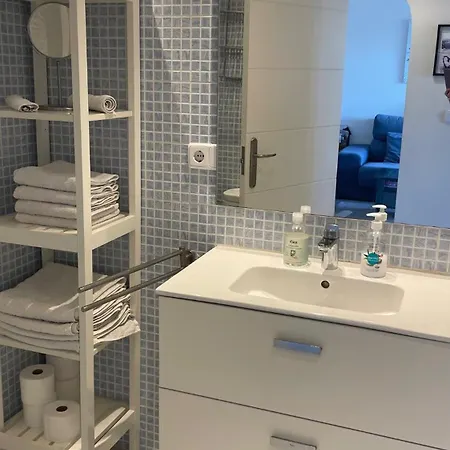 - Blue Luxury Cabo Roig