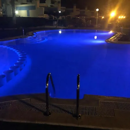 - Blue Luxury Lägenhet