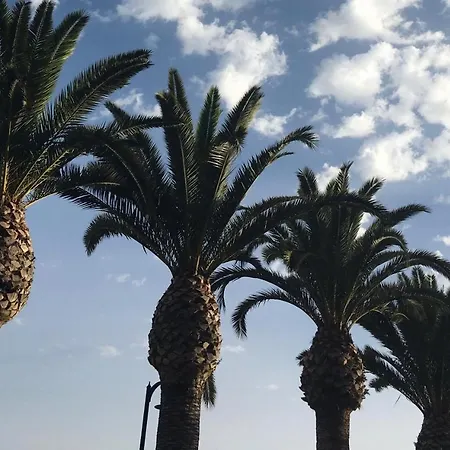 - Blue Luxury Lägenhet *