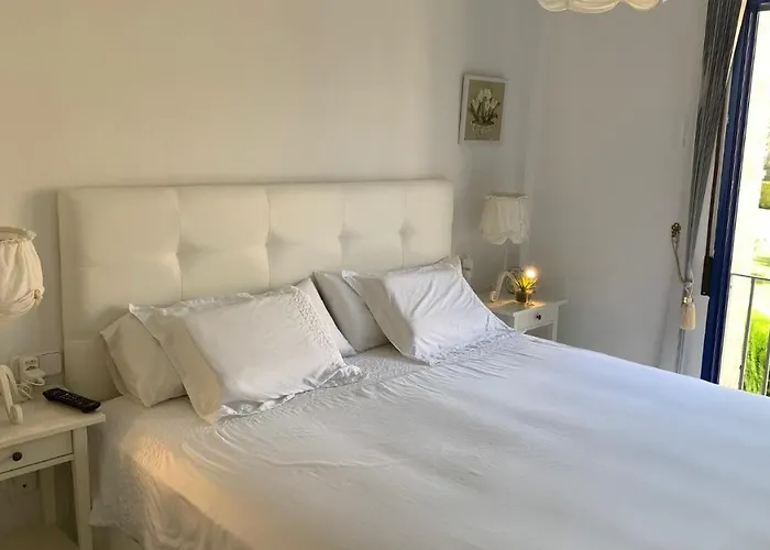 - Blue Luxury Cabo Roig