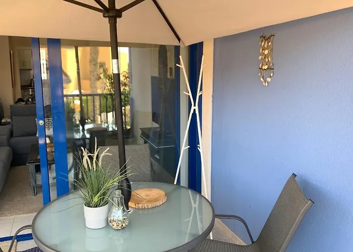 - Blue Luxury * Cabo Roig