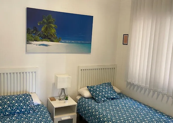Apartamento - Blue Luxury Cabo Roig