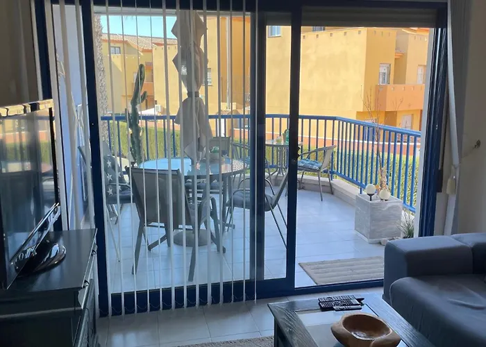- Blue Luxury * Cabo Roig