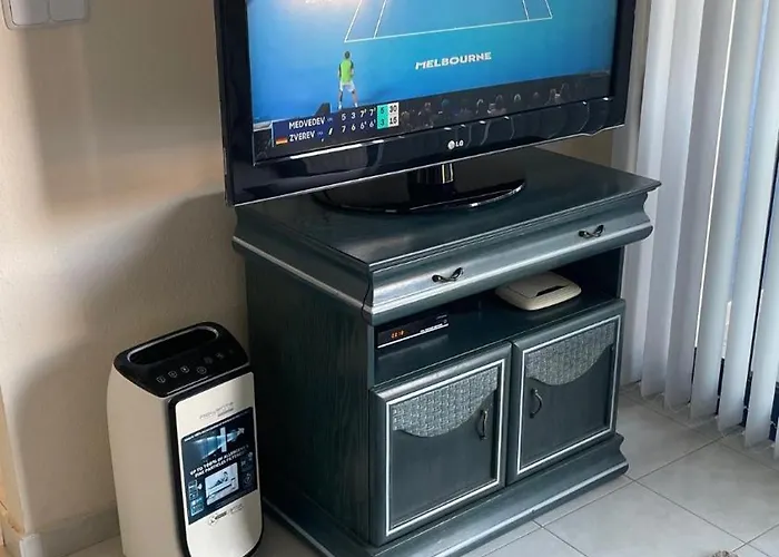 Apartamento - Blue Luxury
