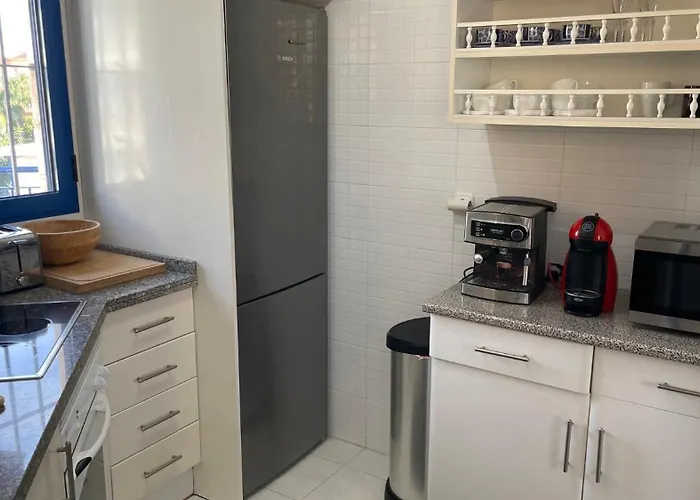 - Blue Luxury Apartamento *