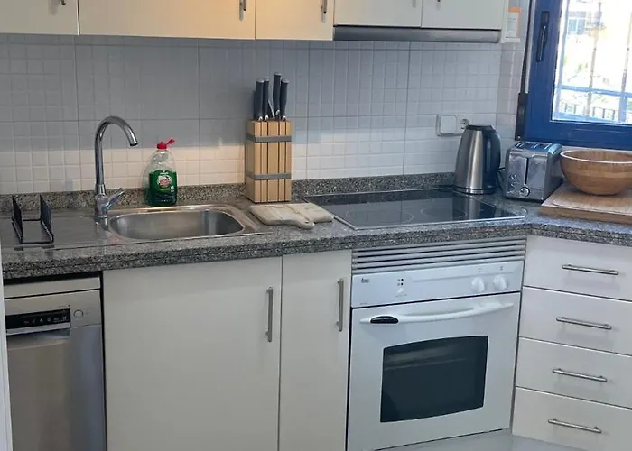 Apartamento - Blue Luxury