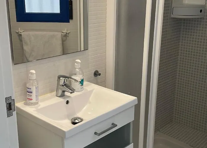 - Blue Luxury Apartamento Cabo Roig