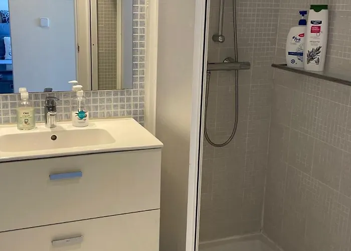 - Blue Luxury Apartamento Cabo Roig