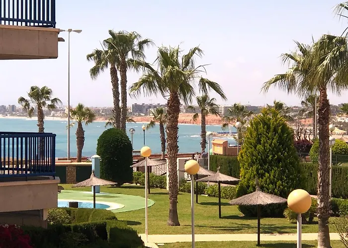 - Blue Luxury Apartamento