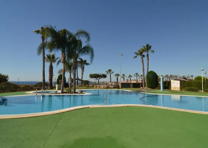 - Blue Luxury * Cabo Roig