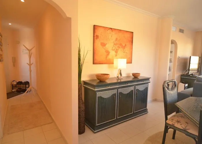 - Blue Luxury Apartamento *