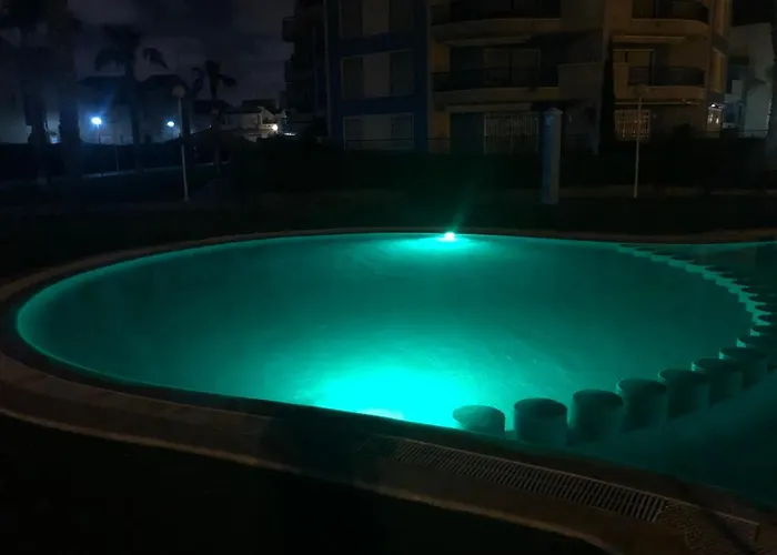 Apartamento - Blue Luxury