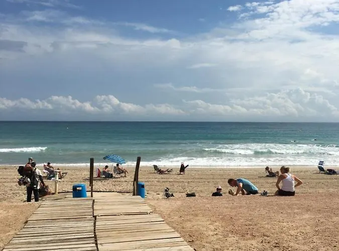 - Blue Luxury Apartamento Cabo Roig