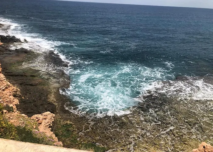 - Blue Luxury * Cabo Roig
